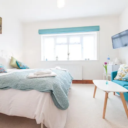 Bed & Breakfast Padstow Bed & Breakfast