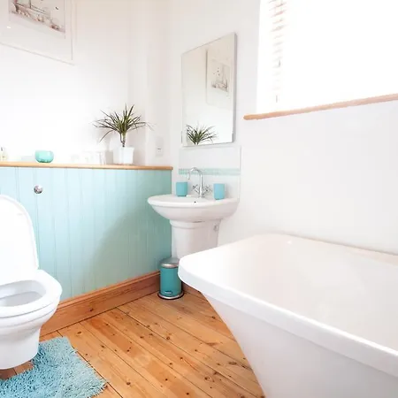 Padstow Bed & Breakfast Bed & Breakfast